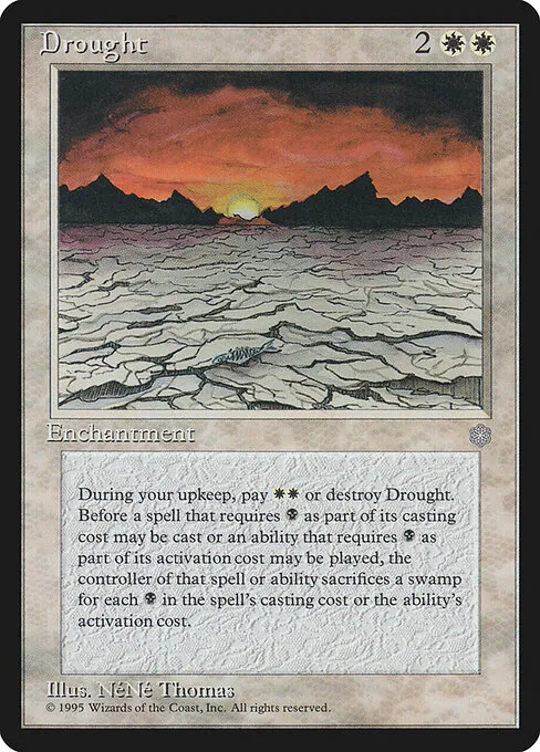 Drought 021/399