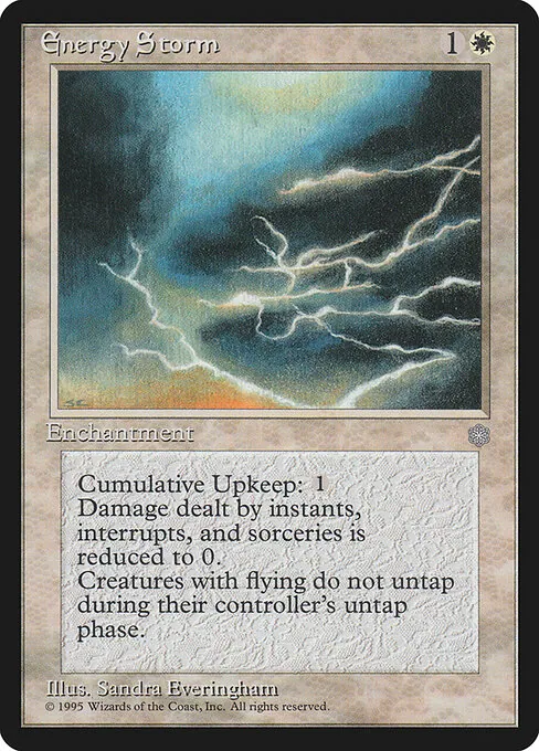 Energy Storm 024/399