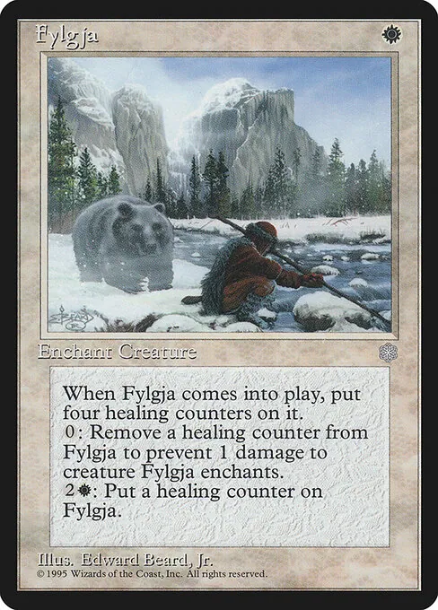 Fylgja 026/399