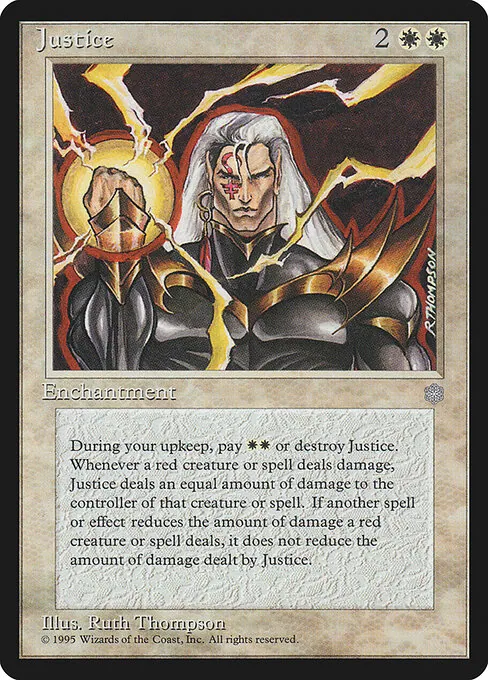 Justice 032/399