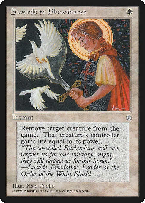 Swords to Plowshares 054/399