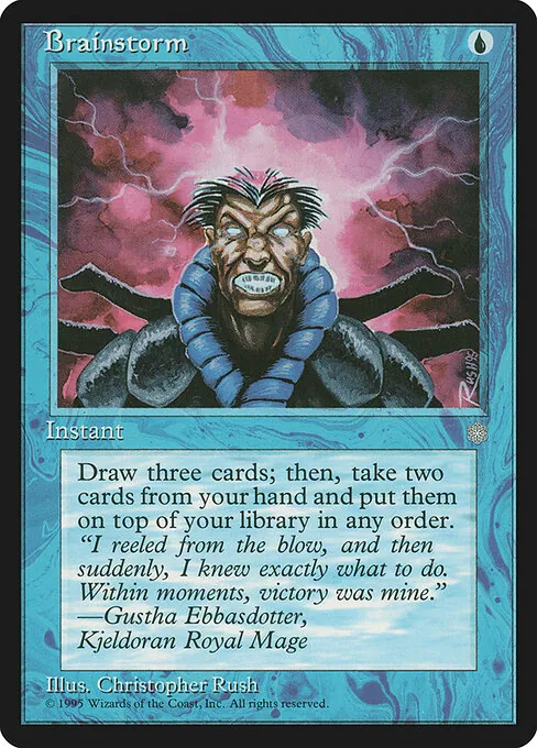 Brainstorm 061/399