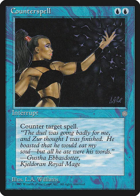 Counterspell 064/399