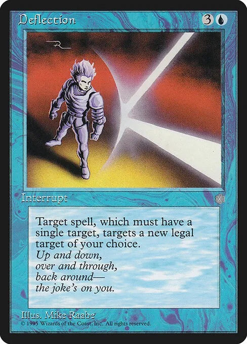 Deflection 065/399