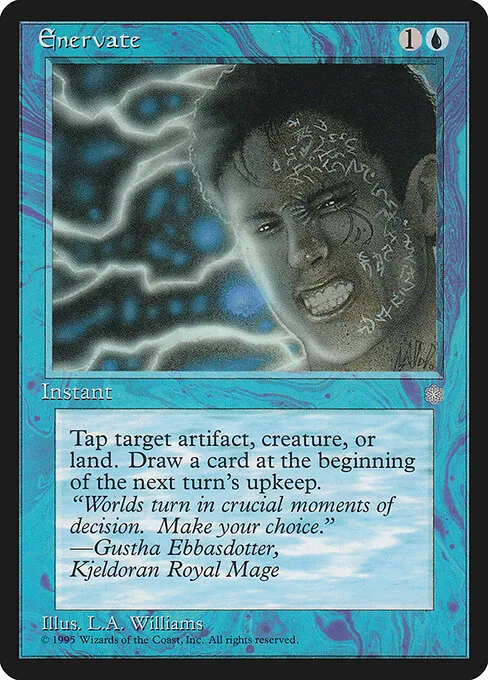 Enervate 067/399
