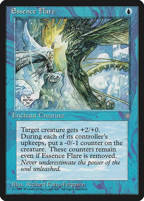 Essence Flare 069/399