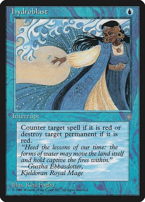Hydroblast 072/399