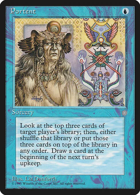 Portent 090/399