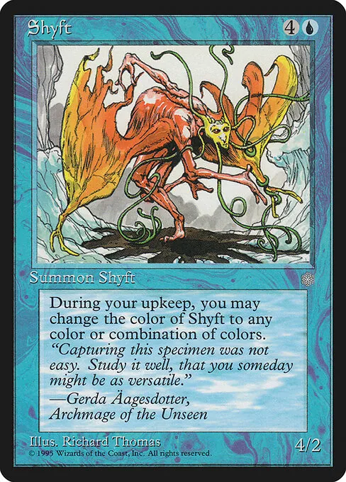 Shyft 096/399