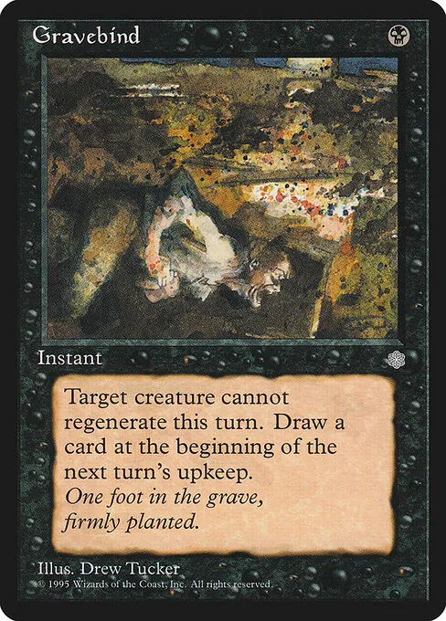 Gravebind 129/399