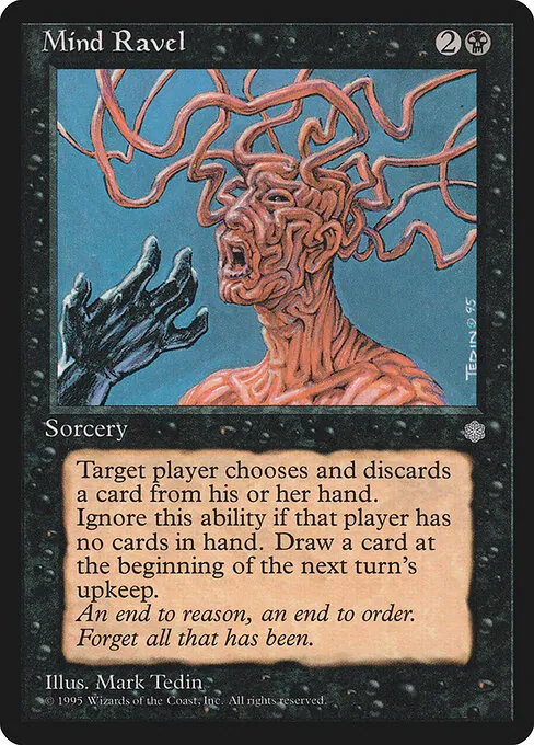 Mind Ravel 147/399
