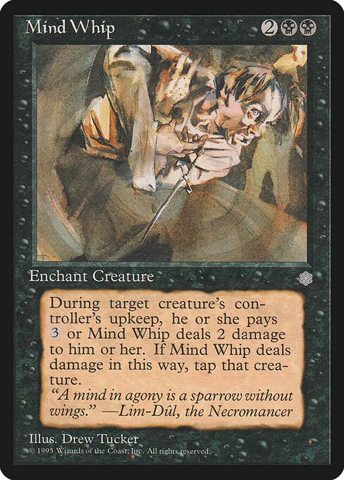 Mind Whip 149/399