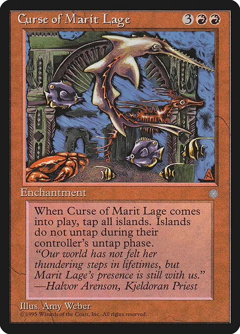Curse of Marit Lage 181/399
