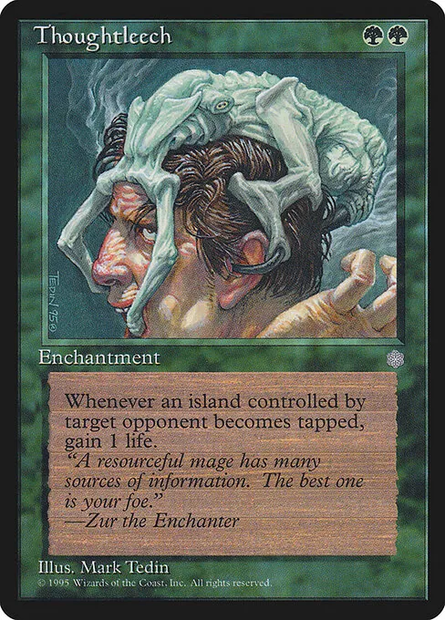 Thoughtleech 269/399