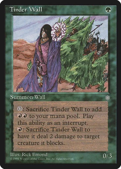 Tinder Wall 270/399