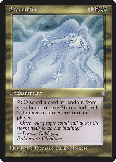 Stormbind 304/399