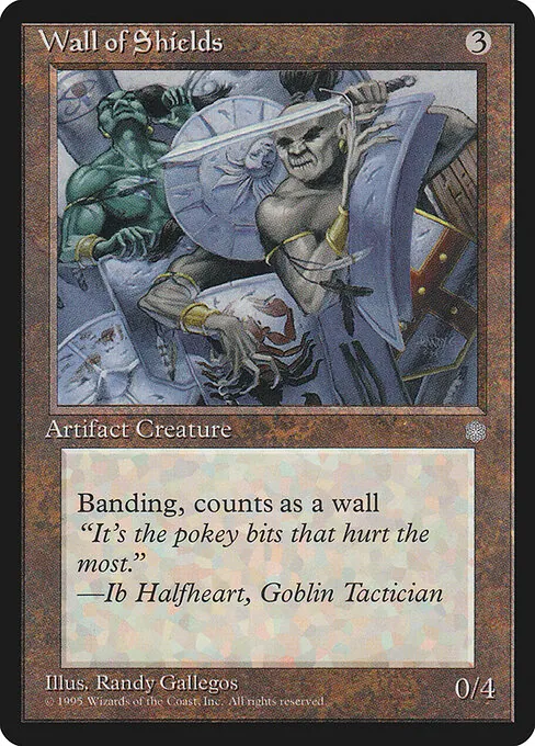 Wall of Shields 347/399