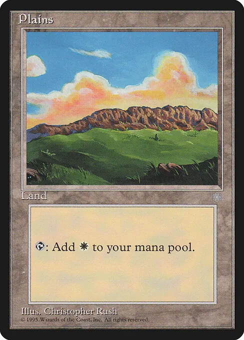 Plains 364/399