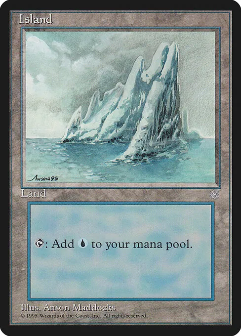 Island 368/399