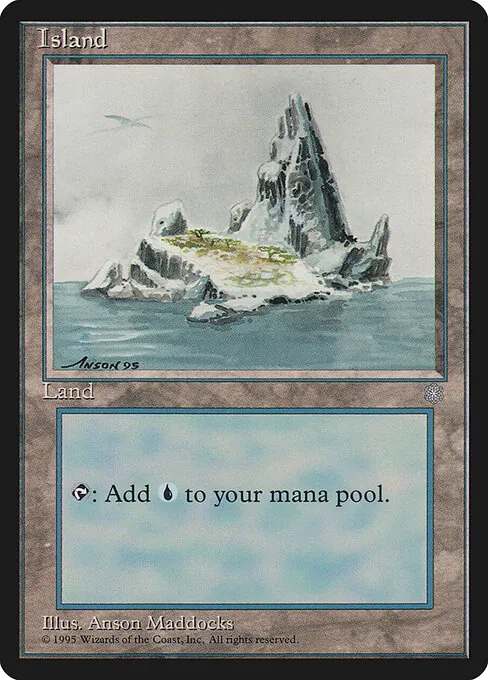 Island 369/399