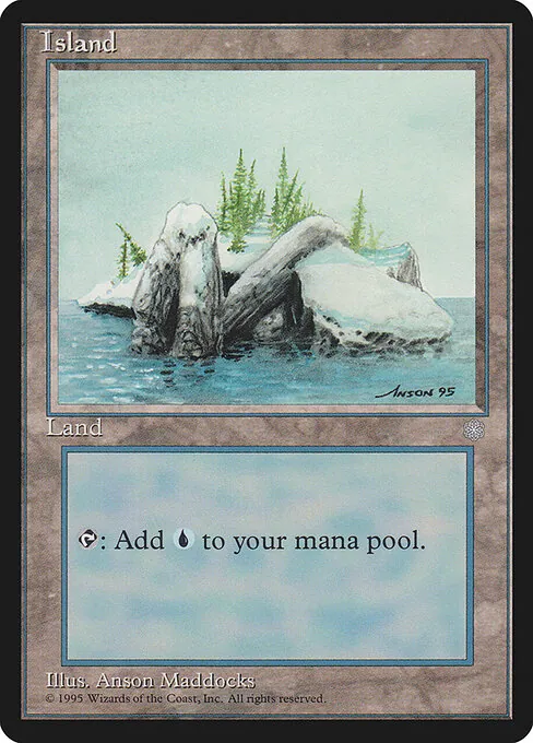 Island 370/399