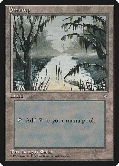 Swamp 373/399