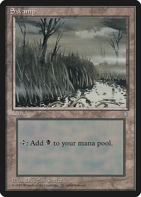 Swamp 374/399