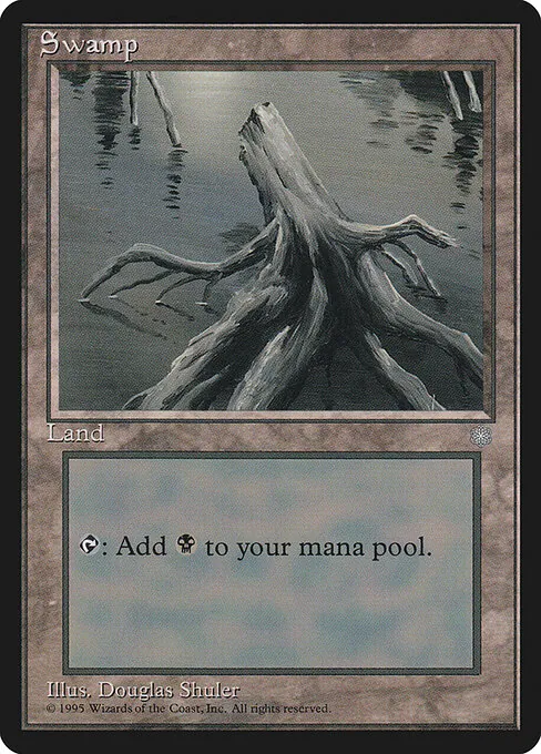 Swamp 375/399