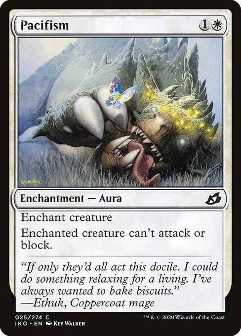 Pacifism 025/274
