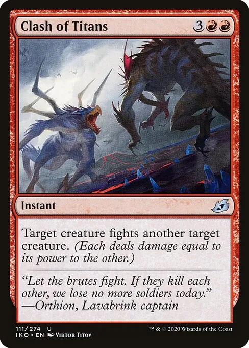 Clash of Titans 111/274