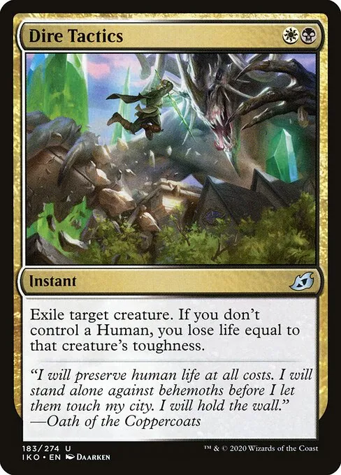 Dire Tactics 183/274