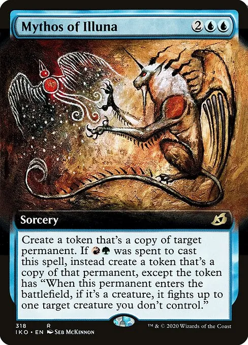 Mythos of Illuna 318/274