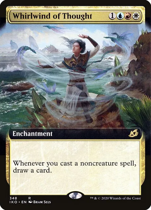 Whirlwind of Thought 348/274