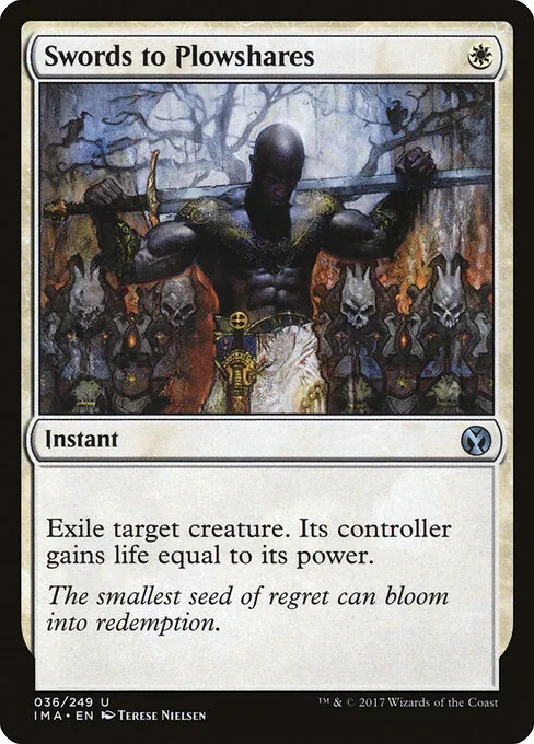 Swords to Plowshares 036/249