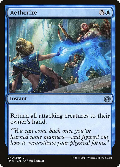 Aetherize 040/249