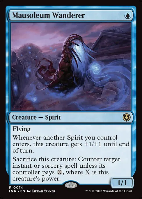 Mausoleum Wanderer 074/287