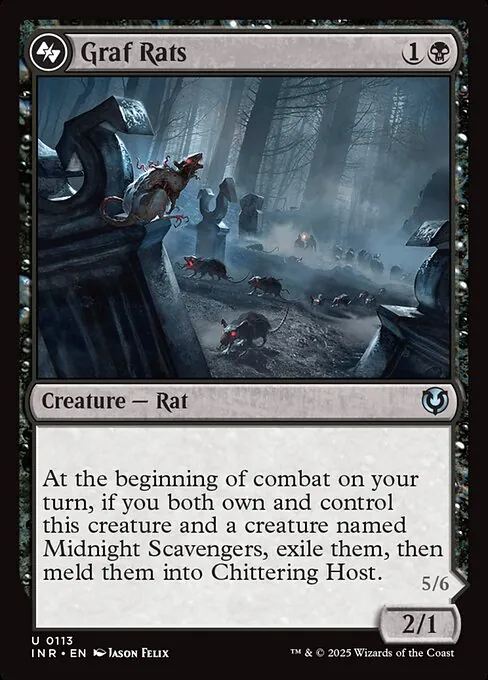 Graf Rats 113/287