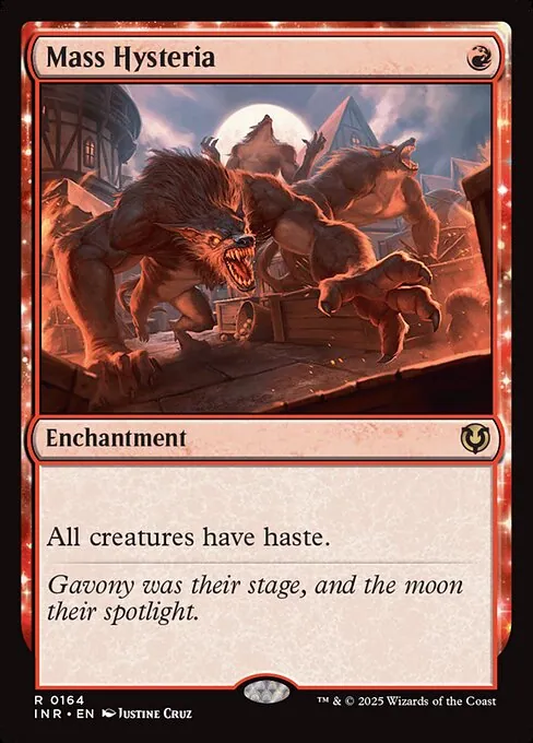 Mass Hysteria 164/287