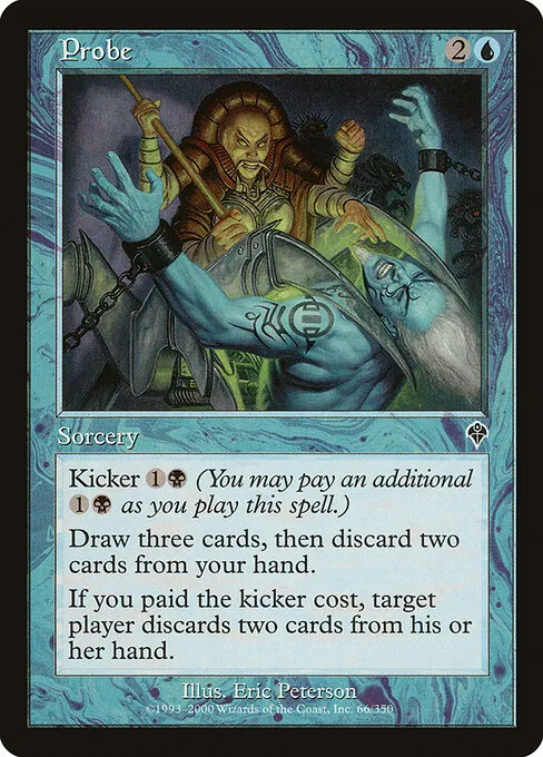Probe 066/350