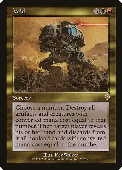 Void 287/350