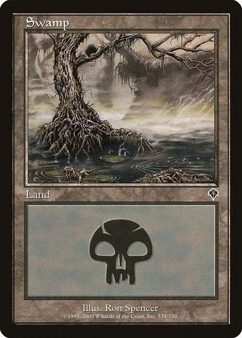 Swamp 339/350