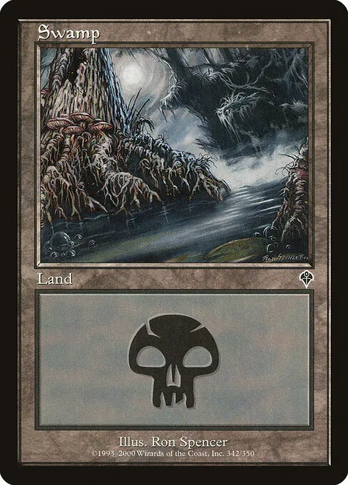 Swamp 342/350