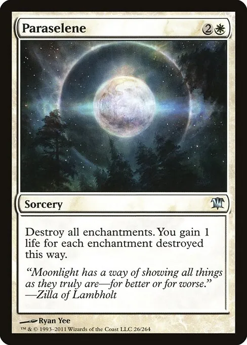 Paraselene 026/264
