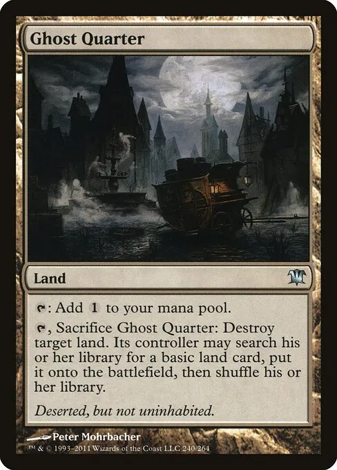 Ghost Quarter 240/264
