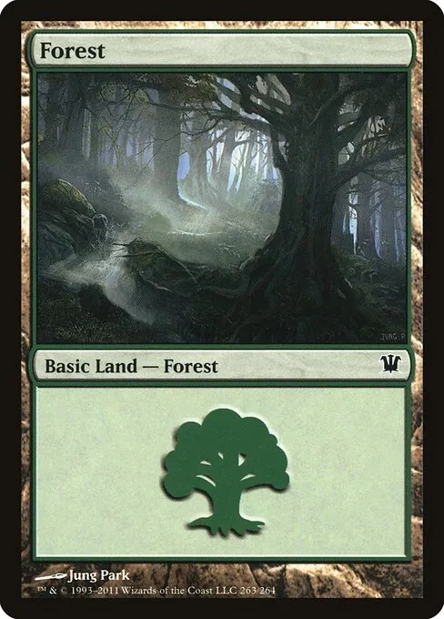 Forest 263/264