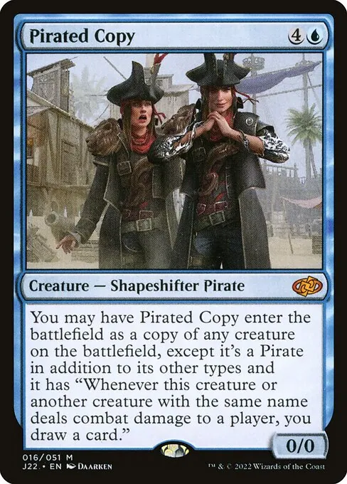 Pirated Copy 016/051