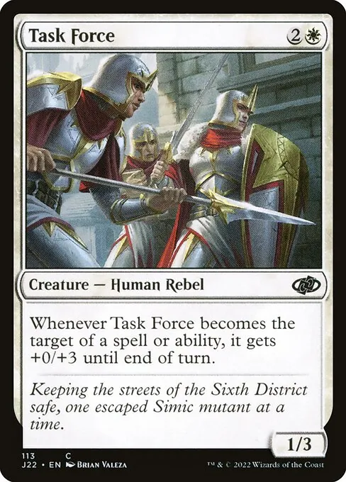 Task Force 113/051