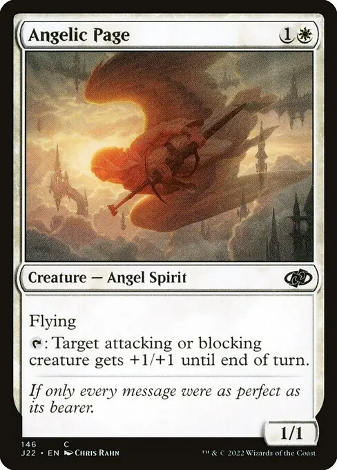 Angelic Page 146/051
