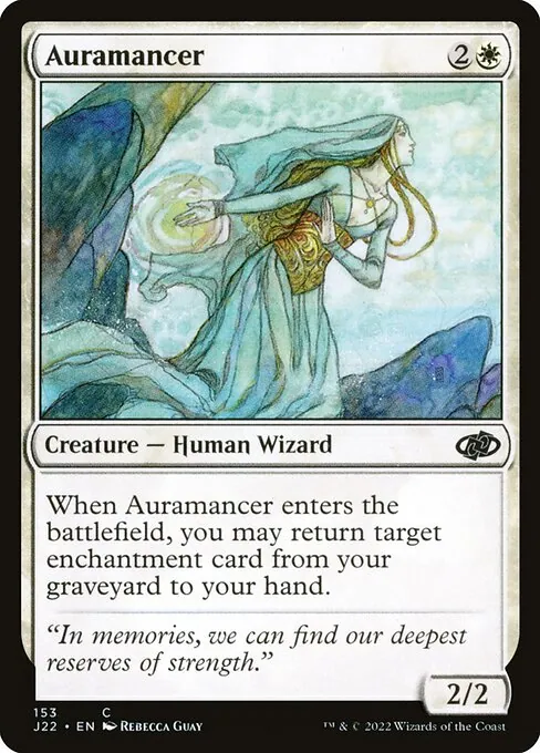 Auramancer 153/051