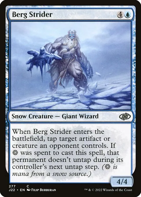 Berg Strider 277/051